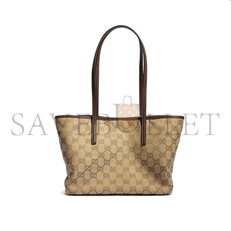 GUCCI TRIBECA SMALL TOTE BAG 875236 (25*19*11.5cm)